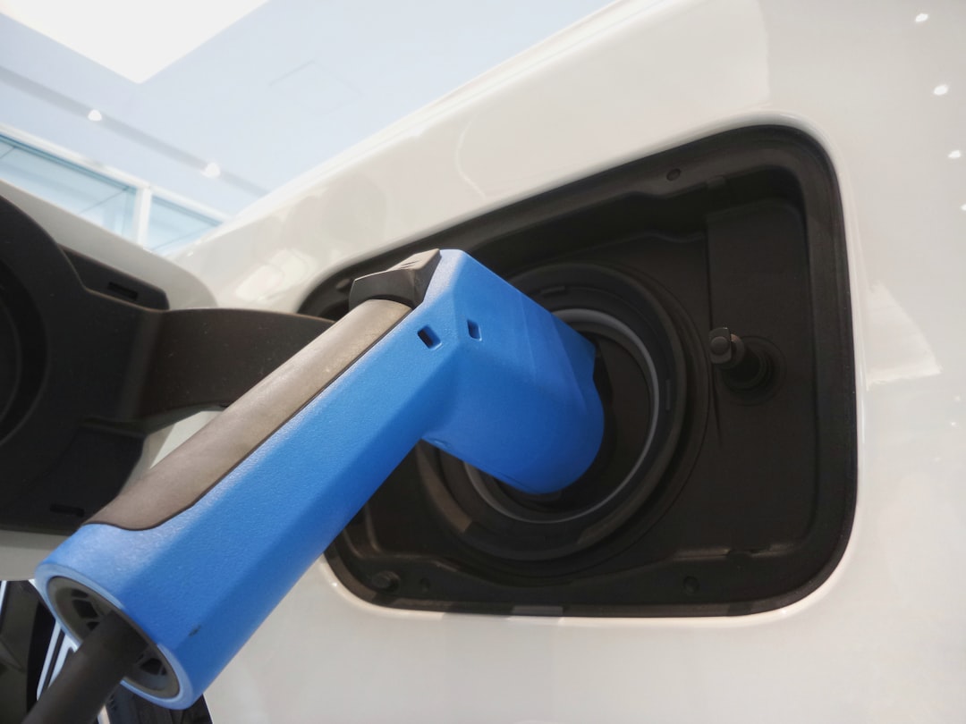 Elektrikli ticari araçlarda TCO analizi