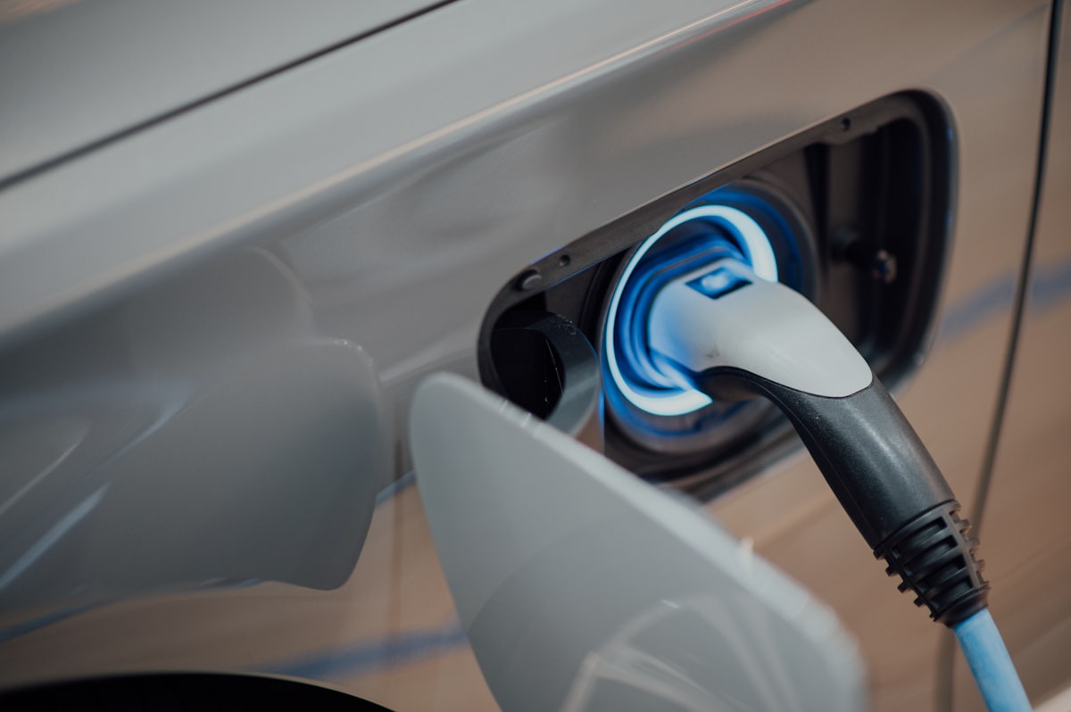 Elektrikli filo dönüşümü ve ticari elektrikli araçlar